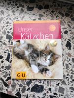 GU unser Kätzchen Nordrhein-Westfalen - Engelskirchen Vorschau