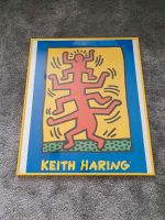 Bild Keith Haring Köln - Nippes Vorschau