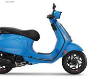 Vespa Sprint 50 S 2025 *4 Jahre Garantie* Berlin - Tempelhof Vorschau