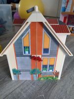 Playmobil Puppenhaus zum mitnehmen Nordrhein-Westfalen - Bergisch Gladbach Vorschau