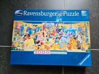 Disney Prinzessinnen Ravensburger Puzzle 1000 Teile Rheinland-Pfalz - Mogendorf Vorschau