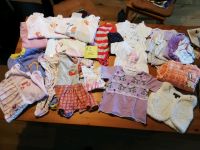 62 Kinderbekleidung Mädchen komplett set Dresden - Loschwitz Vorschau