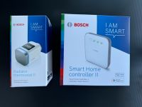 Bosch I Am Smart: Controller + Thermostat Nordrhein-Westfalen - Hövelhof Vorschau