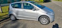 mercedes a klasse 150 Schleswig-Holstein - Trappenkamp Vorschau