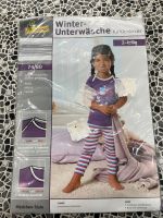 Mädchen Kinder Winter Unterwäsche Unterhemd Leggings Gr 74/80 NEU Nordrhein-Westfalen - Lengerich Vorschau