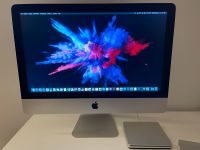 Apple iMac  21,5“ Düsseldorf - Pempelfort Vorschau