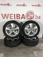 Winterräder Audi Q5/SQ5 Pirelli ScorpionWinter 235 55 R19  B468 Sachsen - Großschirma Vorschau