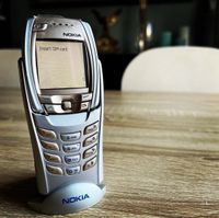 Nokia 6810 Niedersachsen - Papenburg Vorschau