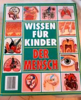 Buch, Wissen für Kinder, Der Mensch Sachsen-Anhalt - Schkopau Vorschau