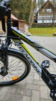 Fahrrad Tecnobike Serento Bayern - Deuerling Vorschau