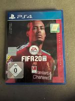 FIFA 20 PlayStation 4 Bayern - Augsburg Vorschau