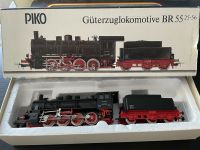 Piko Güterzuglok BR 55 25-56 HO Hessen - Karben Vorschau