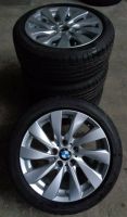 4 Orig BMW Sommerräder Styling 381 225/45 R17 91W 1er F20 F21 2er Niedersachsen - Uelzen Vorschau