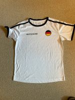 Trikot Shirt Deutschland 134/140 Baden-Württemberg - Neuenburg am Rhein Vorschau