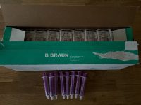 Exadoral B Braun 100 Stück 5ml Sterile Dispenser Niedersachsen - Bad Bederkesa Vorschau