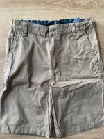 Chino Shorts kurze Hose H&M Gr 146 beige Nordrhein-Westfalen - Kerpen Vorschau