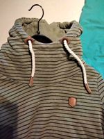 NAKETANO  Kapuzenpully Hoodie Grün Gr. L NEU inkl, Versand Bayern - Pfarrkirchen Vorschau