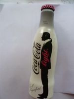 Coca-Cola Designerflasche Alu Lagerfeld Nordrhein-Westfalen - Gütersloh Vorschau