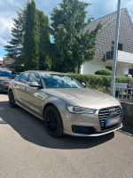 Audi A6 Limousine Baden-Württemberg - Welzheim Vorschau