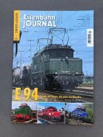 Eisenbahn Journal Sonder Ausgabe 1 2009 NEU E 94 Baden-Württemberg - Bad Krozingen Vorschau