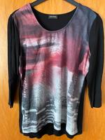 NEUw. Gerry Weber Shirt, ca. Gr. 38/40 Hessen - Kaufungen Vorschau