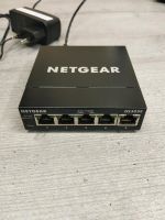 Netgear GS305E  5 Port Gigabit Managed Switch Bayern - Neuhaus am Inn Vorschau