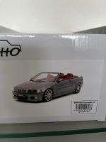 1/18 BMW e46 M3 Cabrio Ottomobile neu Bayern - Augsburg Vorschau