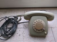 Vintage Telefon Wählscheibe Post 612-1 Wahlscheibe Baden-Württemberg - Mannheim Vorschau