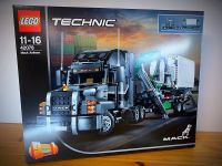 Lego Technic Mack Anthem LKW Truck (42078) neu & ovp Köln - Rodenkirchen Vorschau