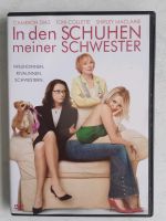 DVD In den Schuhen meiner Schwester Cameron Diaz Drama Romanze Hessen - Offenbach Vorschau