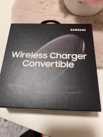 Aufladegerät Wireless Charger Samsung Nordrhein-Westfalen - Wülfrath Vorschau