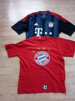 2 FC Bayern München Kinder t-Shirts Bayern - Grafenau Vorschau