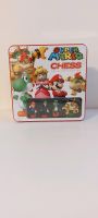 Super Mario Chess Collectors Edition Bayern - Mainaschaff Vorschau