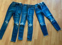 Hollister/Only Jeans Slim Niedersachsen - Kirchgellersen Vorschau