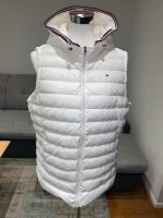 Leichte Daunenjacke/Weste der Marke Tommy Hilfiger, Gr. XXL Baden-Württemberg - Heilbronn Vorschau