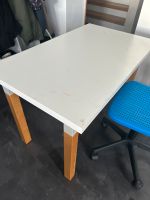 Schreibtisch und oder Stuhl Niedersachsen - Alfeld (Leine) Vorschau