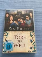 Die Tore der Welt (DVD Box) Nordrhein-Westfalen - Krefeld Vorschau