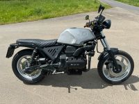 BMW K 75 RT Cafe Racer Customer Bobber Scrambler 100 Rheinland-Pfalz - Lutzerath Vorschau