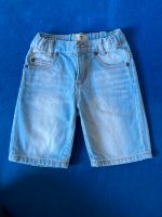 Timberland Jeans Shorts 128/8 Nordrhein-Westfalen - Korschenbroich Vorschau