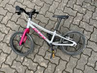 Puky LS-PRO 16 Fahrrad (16 Zoll) Nordrhein-Westfalen - Wenden Vorschau
