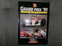 Buch Grand Prix 91, Formel 1 Saarland - St. Ingbert Vorschau