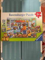 Kinder Puzzle 3+ 2x12 Baden-Württemberg - Herbrechtingen Vorschau