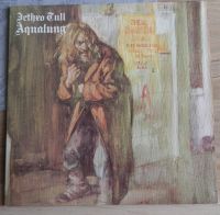 Jethro Tull "Aqualung" Vinyl Friedrichshain-Kreuzberg - Kreuzberg Vorschau