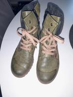 Stiefel 37 Sachsen - Zwickau Vorschau