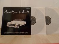 Cadillac ´n´ Roll - Sampler - Polygram DoLP - Auto Bild - Vinyl Baden-Württemberg - Karlsruhe Vorschau