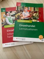 Einzelhandel Informationshandbuch/Lernsituationen 2. Jahr Niedersachsen - Bohmte Vorschau