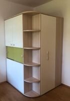 Begehbarer Eck-Kleiderschrank Welle Unlimited Serie Esche Coimbra Wurster Nordseeküste - Nordholz Vorschau