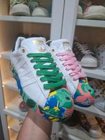 Adidas Superstar Gr. 40 2/3 Her Studio London Floral Print Berlin - Lichtenberg Vorschau