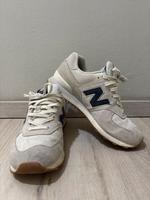 New Balance  574 NGB Bayern - Augsburg Vorschau