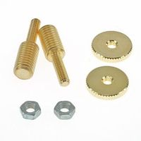 Faber 3047-2 BSWKIT-GG Bridge Stud/Adapter 8/4mm Gold Gloss Saarland - Püttlingen Vorschau